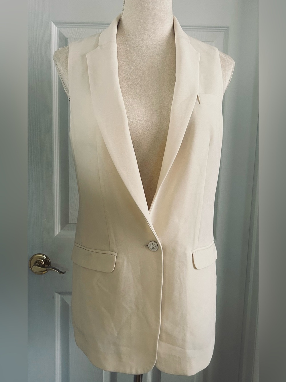 rag & bone Vest